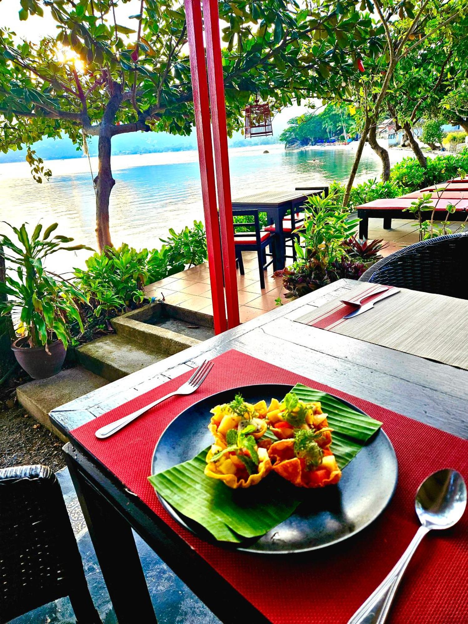 Cinnamon Beach Villas Lamai Beach  Eksteriør billede