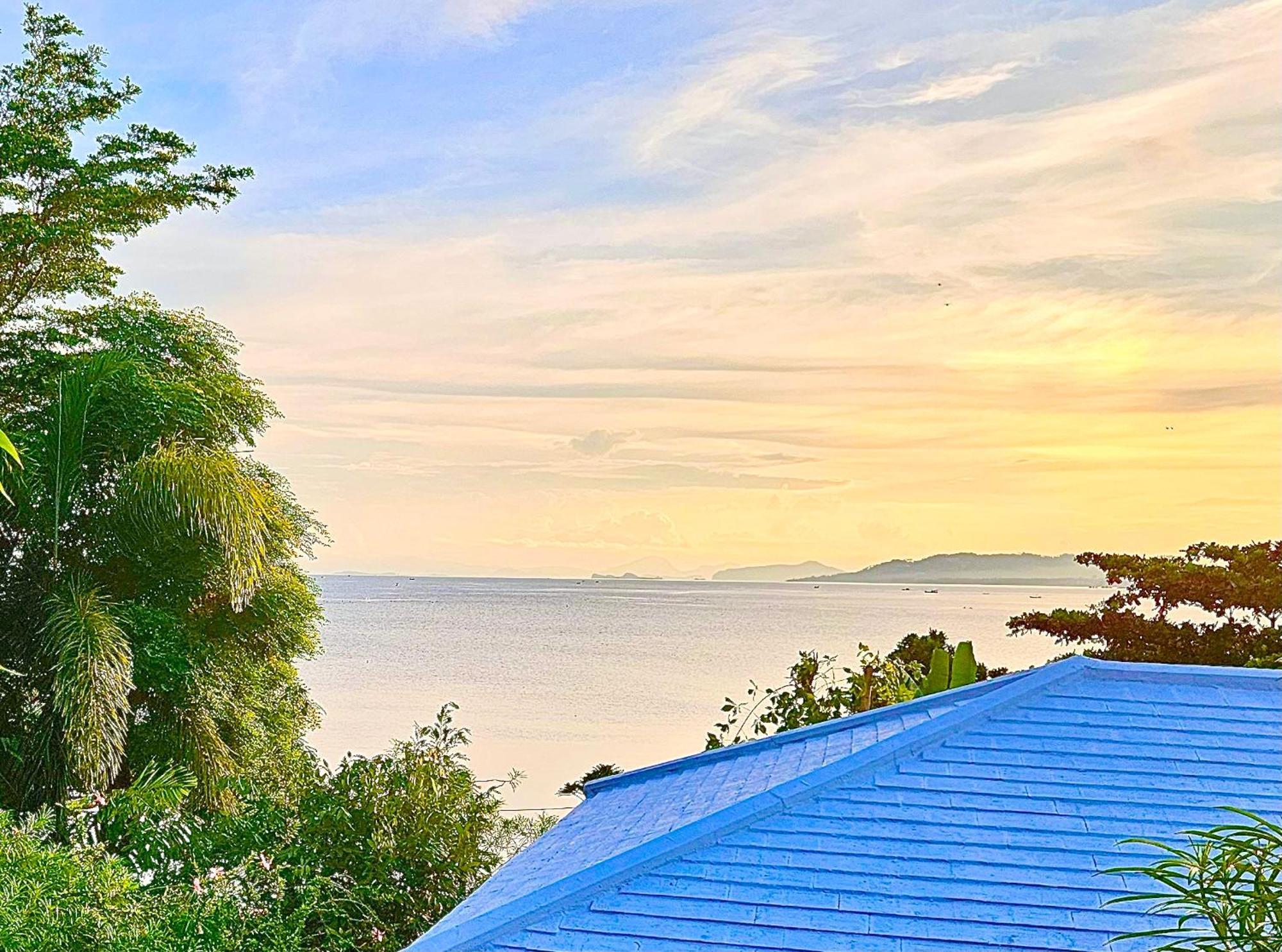 Cinnamon Beach Villas Lamai Beach  Værelse billede
