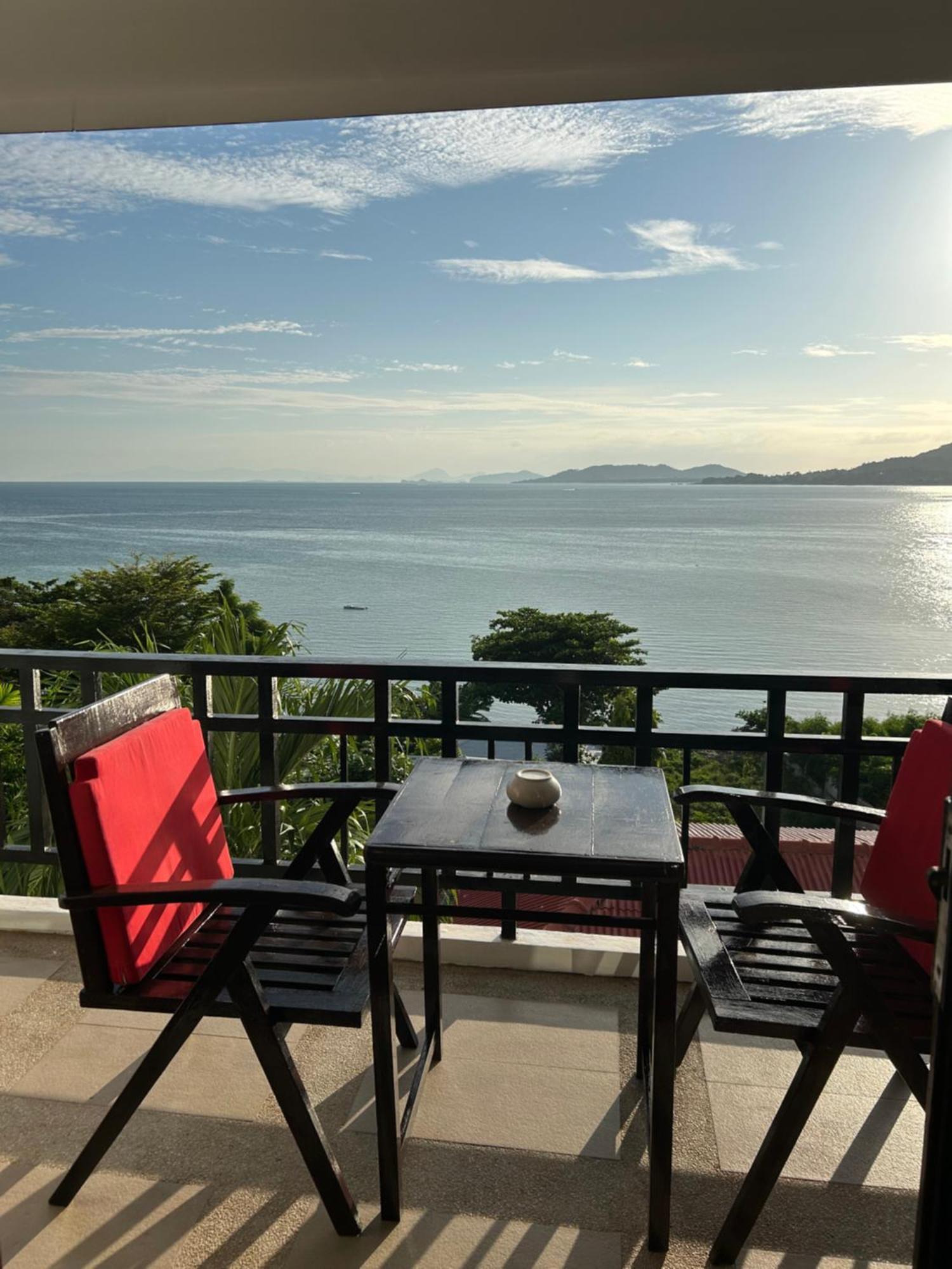 Cinnamon Beach Villas Lamai Beach  Eksteriør billede